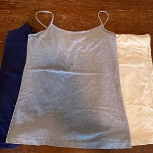 Women’s Camis 3pack